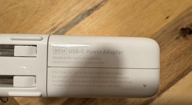 Mint
													MacBook Pro 2023 - 14" - Apple M2 Max, Gray, 1 TB, 96 GB, photo 3 of 27