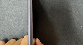 Good
													Samsung Galaxy S21 FE 5G - AT&T, Graphite, 128 GB, 6 GB, SM-G990U, photo 2 of 6