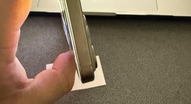 Mint
													Apple iPhone 15 Pro - Unlocked, Natural, 256 GB, A2848, photo 2 of 6