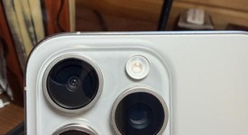 Mint
													Apple iPhone 15 Pro Max - Unlocked, Natural, 256 GB, A2849, photo 5 of 20