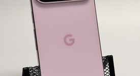Good
													Google Pixel 9 Pro - Unlocked, Rose, 256 GB, 16 GB, GR83Y, photo 5 of 8