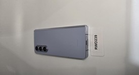 Mint
													Samsung Galaxy Z Fold5 - Verizon, Icy Blue, 512 GB, 12 GB, SM-F946U, photo 3 of 10