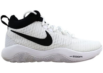Nike Zoom Rev TB White/Black for sale