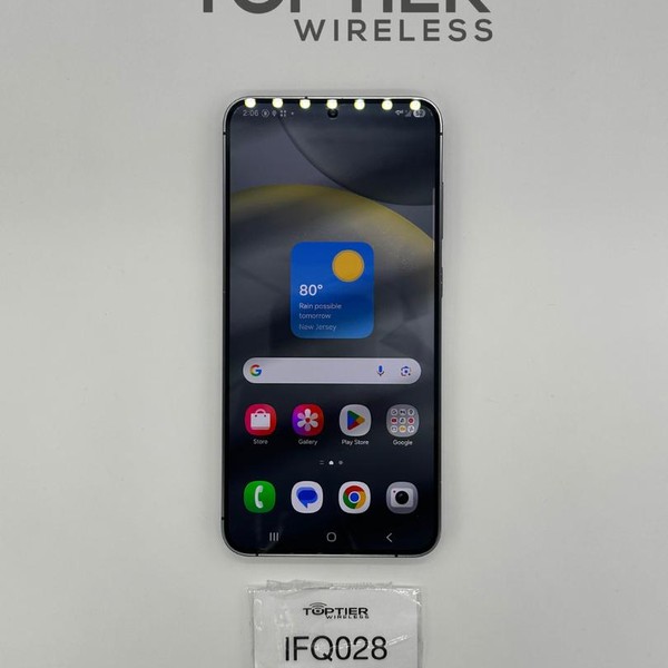 Samsung Galaxy S24 Plus - Verizon, 512 GB, Black, 12 GB, SM-S926U
