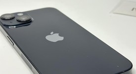 Good
													Apple iPhone 14 - Unlocked, Midnight, 256 GB, A2649, photo 4 of 7