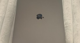 Good
													MacBook Pro 2019 - 16" - I9, Gray, 512 GB, 32 GB, photo 1 of 25