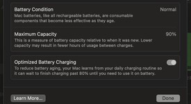 Mint
													MacBook Pro 2023 - 14" - Apple M2 Pro 10-core, Gray, 1 TB, 16 GB, photo 3 of 8