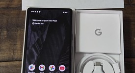 Mint
													Google Pixel 7a - Verizon, Charcoal, 128 GB, 8 GB, G0DZQ, photo 2 of 7