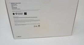 New
													Samsung Galaxy Tab S7 Plus - Wi-Fi, Mystic Black, 512 GB, 8 GB, SM-T970, Wi-Fi, photo 2 of 2