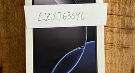 New
													Apple iPhone 16 Pro Max - Unlocked, Black, 256 GB, A3084, photo 1 of 2