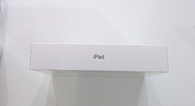New
													Apple iPad 9th Gen - Wi-Fi, Gray, 64 GB, A2602, photo 2 of 4