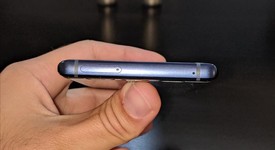 Good
													Samsung Galaxy Note 9 - T-Mobile, Blue, 128 GB, 6 GB, SM-N960U, photo 4 of 8