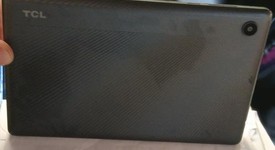 Good
													TCL Tablet, photo 4 of 4