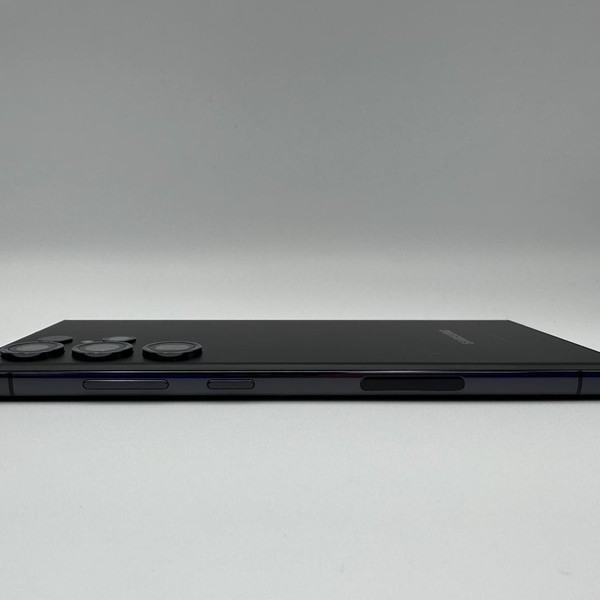 Samsung Galaxy S23 Ultra - Unlocked, 1 TB, Black, 12 GB, SM-S918U1