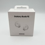 New Samsung Galaxy Buds FE - White