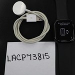 Mint Apple Watch Series 11 46mm - Unlocked, Jet Black, A3337 - Cellular, Aluminum