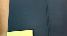 Mint
													Apple iPad Air 11" (M3) 2025 - Wi-Fi, Gray, 128 GB, A3266, photo 2 of 9