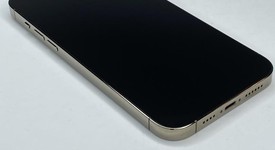 Good
													Apple iPhone 14 Pro Max - AT&T, Gold, 128 GB, A2651, photo 5 of 7