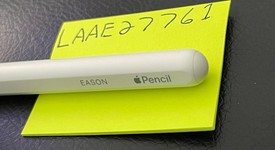 Good
													Apple Pencil 2nd Gen, photo 2 of 3