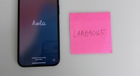 Good
													Apple iPhone 12 - Unlocked, Blue, 128 GB, A2172, photo 2 of 4