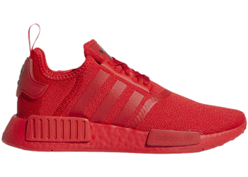 adidas NMD R1 Triple Scarlet (Women's) for sale
