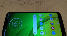 Good
													Moto G7 Power - Verizon, Blue, 32 GB, 3 GB, photo 5 of 5