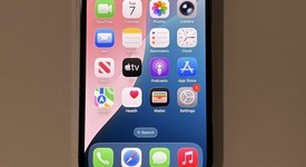 Good
													Apple iPhone 13 Pro - Unlocked, Sierra Blue, 128 GB, A2483, photo 2 of 14