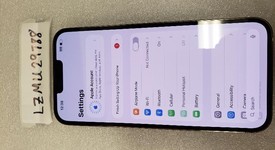 Good
													Apple iPhone 13 Pro Max - Unlocked, Gold, 256 GB, A2484, photo 3 of 6