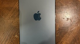 Good
													Apple iPhone 12 Pro Max - Unlocked, Pacific Blue, 256 GB, A2342, photo 3 of 7