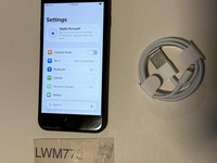 Apple iPhone SE 2nd Gen 2020