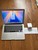 Good MacBook Air 2017 - 13" - I5, Silver, 512 GB, 8 GB