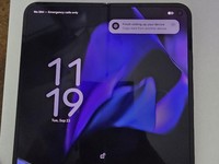 Google Pixel 9 Pro Fold
