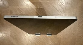 Mint
													Samsung Galaxy Tab S9 FE - Wi-Fi, Silver, 256 GB, 8 GB, photo 5 of 8