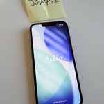 Good Apple iPhone 13 - Unlocked, 128 GB, Midnight, A2482