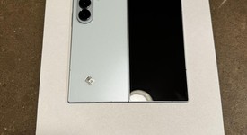 Good
													Samsung Galaxy Z Fold7 - Unlocked, Mint, 512 GB, 12 GB, SM-F966U1, photo 3 of 7