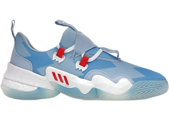 adidas Trae Young 1 Ice Trae for sale