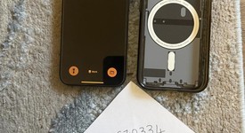 Good
													Apple iPhone 15 Pro - Unlocked, Blue, 256 GB, A2848, photo 6 of 6