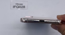 Fair
													Samsung Galaxy S22 Plus - Verizon, Rose Gold, 128 GB, 8 GB, SM-S906U, photo 5 of 9