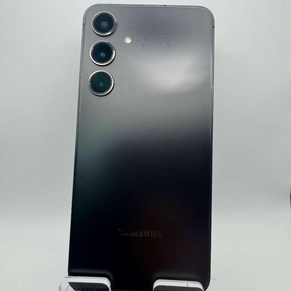Samsung Galaxy S24 Plus - Unlocked, 512 GB, Black, 12 GB, SM-S926U1