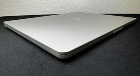 Good
													MacBook Air 2024 (M3) - 13" - Apple M3, Silver, 512 GB, 16 GB, 10-core GPU, photo 4 of 7
