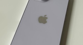 Fair
													Apple iPhone 14 - Unlocked, Purple, 256 GB, A2649, photo 4 of 8