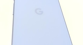 Mint
													Google Pixel 9a - Unlocked, Iris, 256 GB, 8 GB, photo 3 of 11