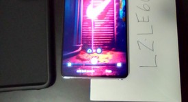 Good
													Moto G Stylus 5G (2024) - Boost, Tan, 128 GB, 8 GB, photo 3 of 7