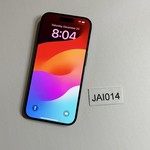 Mint Apple iPhone 15 Pro - Unlocked, 256 GB, Black, A2848