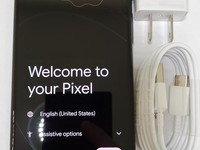 Google Pixel 6