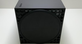 Good
													Xbox Series X (2020) - Black, 1 TB, standard, photo 6 of 6