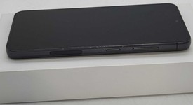 Fair
													Samsung Galaxy S23 - Unlocked, Black, 128 GB, 8 GB, SM-S911U1, photo 6 of 6