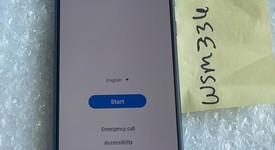 Mint
													Samsung Galaxy S20 FE 5G - Verizon, Cloud Navy, 128 GB, 6 GB, SM-G781V, photo 2 of 10