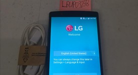 Good
													LG G4 - T-Mobile, Grey, 32 GB, H811, photo 1 of 8