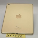 Fair Apple iPad Mini 4 - Wi-Fi, 128 GB, Gold